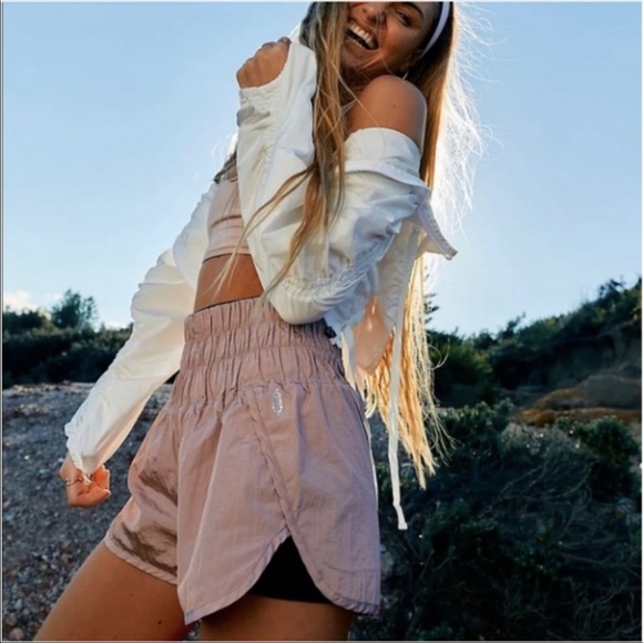 Free People Movement || The Way Home High Rise - Picture 2 of 10